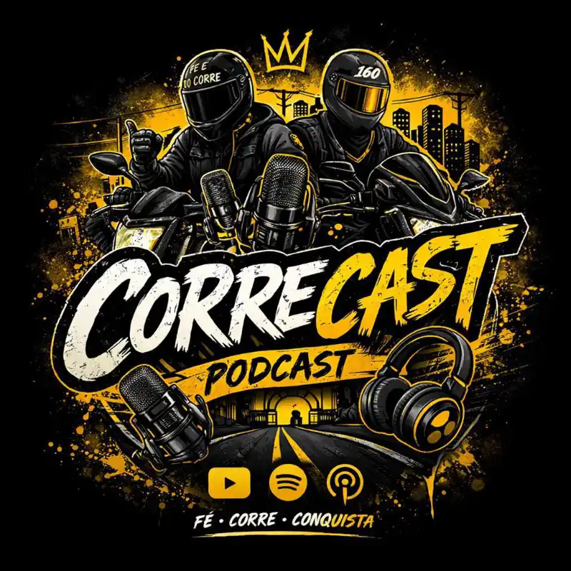 Correcast