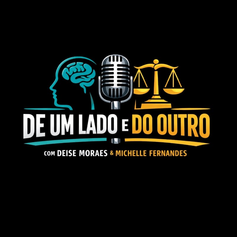 De Um Lado, De Outro