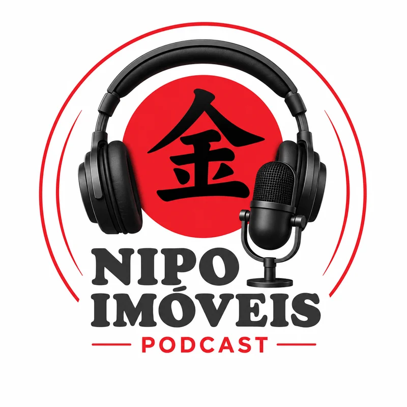 Nipo Imóveis Podcast